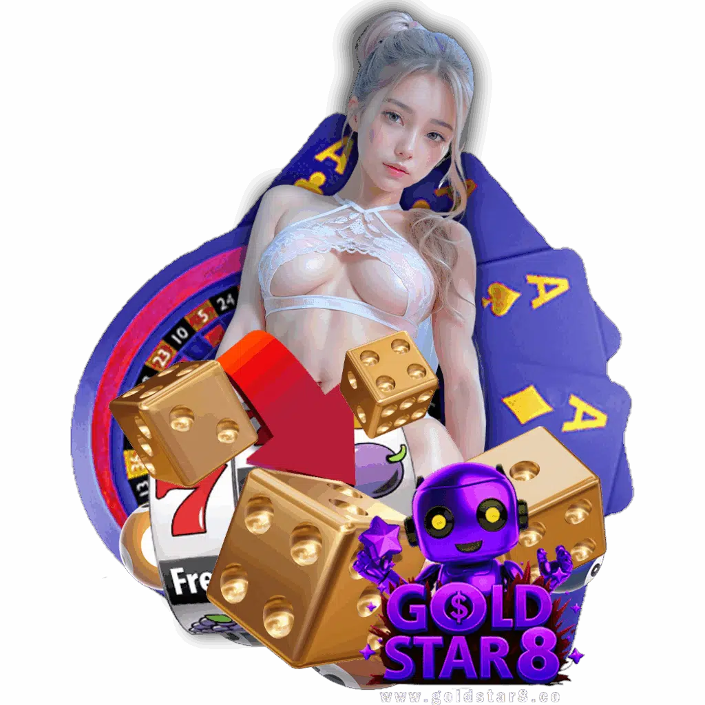 goldstar8 game