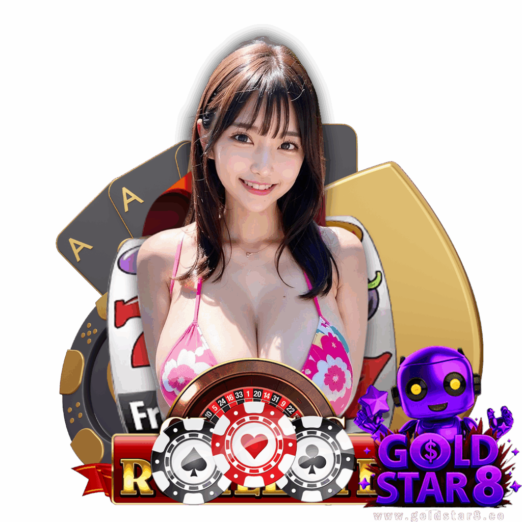 goldstar8 slot