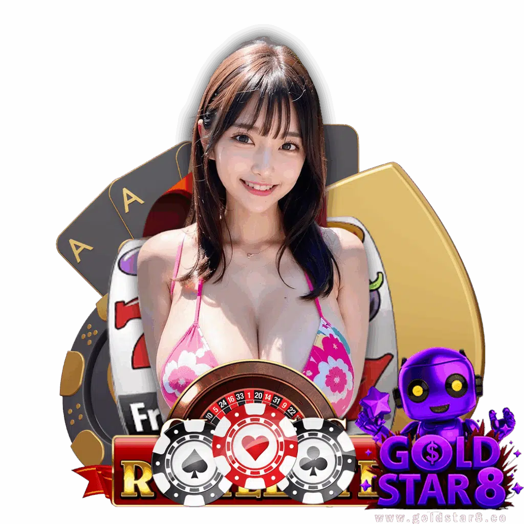 goldstar8 slot