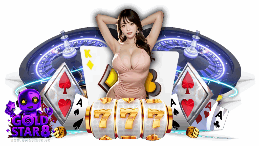 goldstar8
